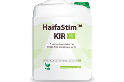 Haifa Stim KIR silicic acid and chitosan