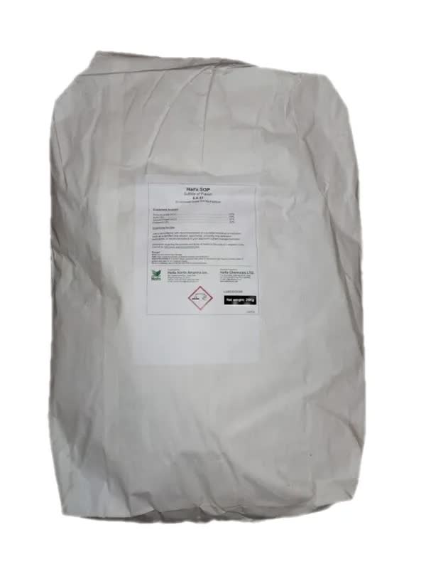 Haifa SOP 0-0-51 bag v2