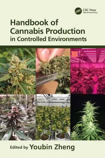 Handbook of Production in Controlled Environments