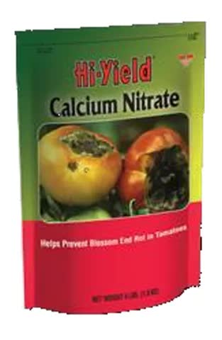 Hi-Yield Calcium Nitrate 4 lb.