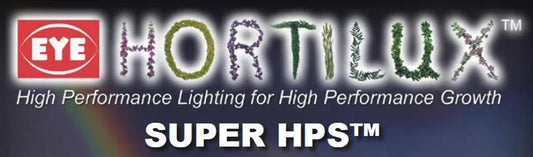Hortilux Super HPS 1000 watt lamp