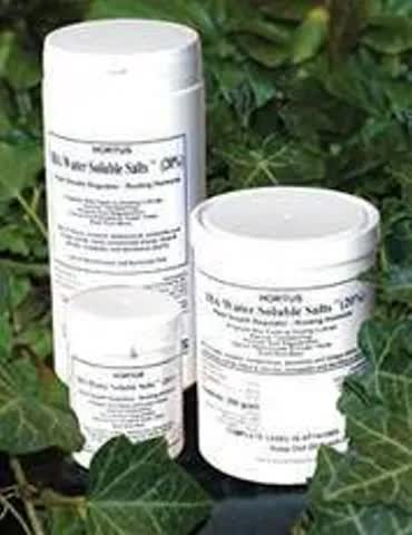 Hortus IBA rooting hormones