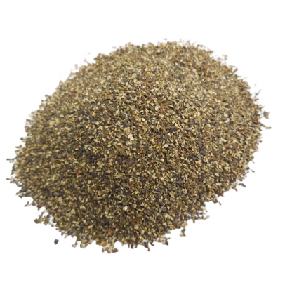 Kelp meal fertilizer 1-0-2 finely milled organic amendment