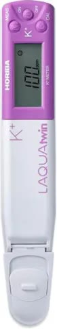Horiba LAQUAtwin B-731 potassium ion meter