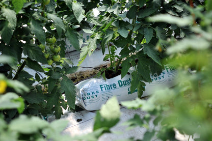 FibreDust Coconut Coir Grow Slabs & Lay-Flat Bags - 1 Meter