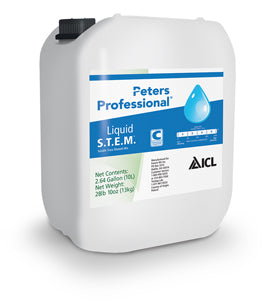 Peters Professional Liquid S.T.E.M. Chelated
