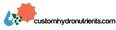 custom hydro logo
