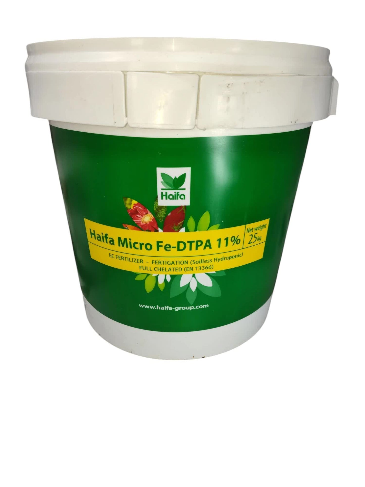 Haifa Micro Iron DTPA 11%