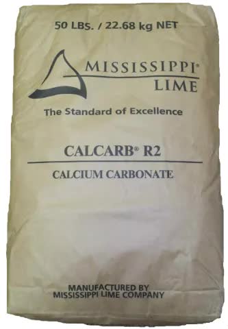 Calcium Carbonate 50 lb.