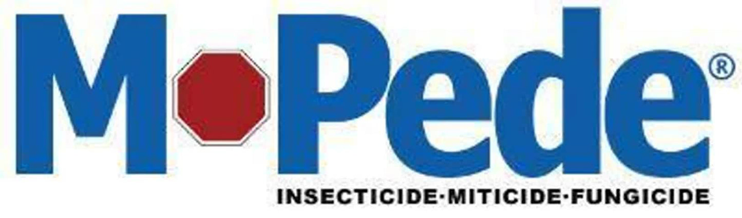 M-PEDE Insecticidal Soap Concentrate 2.5 gallon