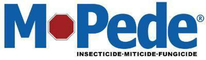 M-PEDE Insecticidal Soap Concentrate 2.5 gallon