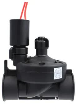 NETAFIM Series 80 Solenoid Valve - 1"
