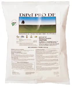 DIPEL PRO DF 1 lb.