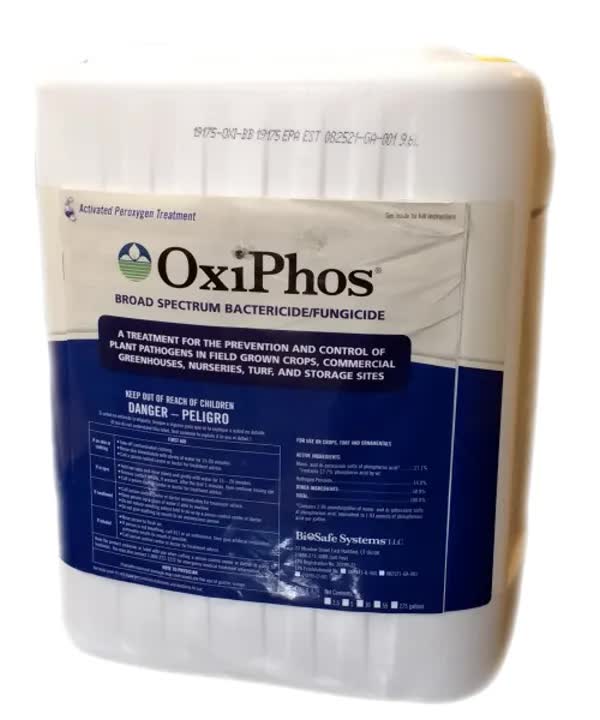 OxiPhos 2.5 gallons