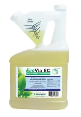 EcoVia EC Insecticide - 64 oz