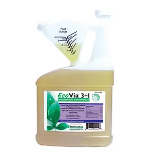EcoVia 3-in-1 Emulsifiable Concentrate - 64 oz
