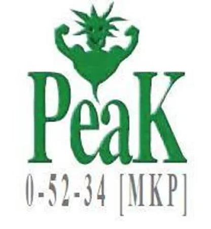 ICL PeaK MKP 4 lb.
