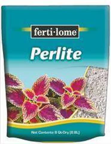Ferti-Lome Perlite 8 Quart
