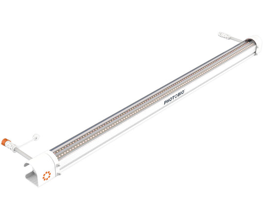 PHOTOBIO IU linear LED grow light bar with side connectors