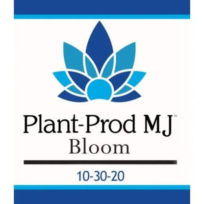 Plant-Prod MJ Bloom 10-30-20, 25 lb. bag
