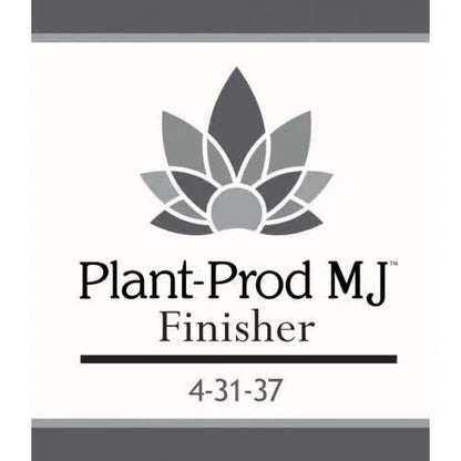 Plant-Prod MJ Fiisher logo