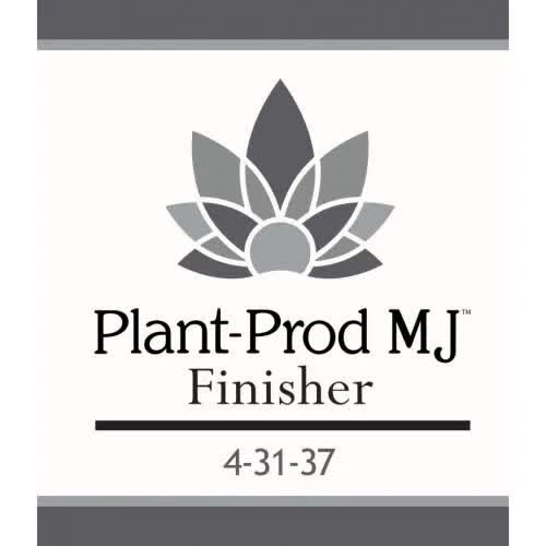 Plant-Prod MJ Fiisher logo