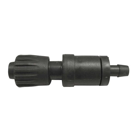 Power-Loc (series 06)  x Barb Adapter .400 Barb