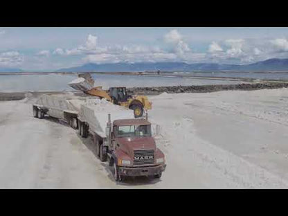 Organic SOP 0-0-50 STANDARD FINES 50lb.