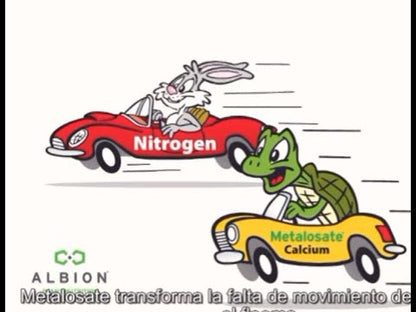 Metalosate Calcium Organic 5 lb.