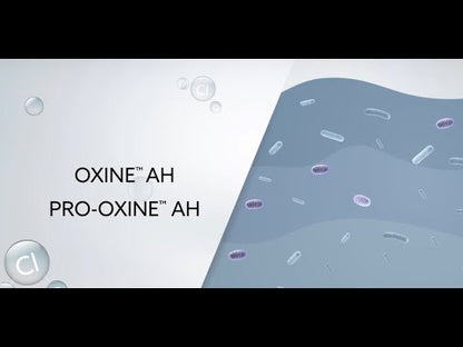 Oxine AH Chlorine Dioxide Sanitizer & Disinfectant | 1 Gallon