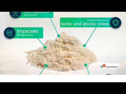 Ferti-Nitro Plus 13.62-0-0 Organic Fertilizer 50 lb.