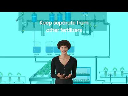 Potassium Silicate fertilizer 4 lb.