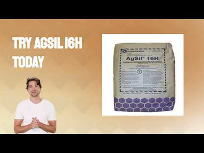 AgSil 16H Potassium Silicate fertilizer 50 lb.