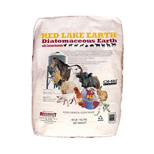 Red Lake Earth 40 lb.