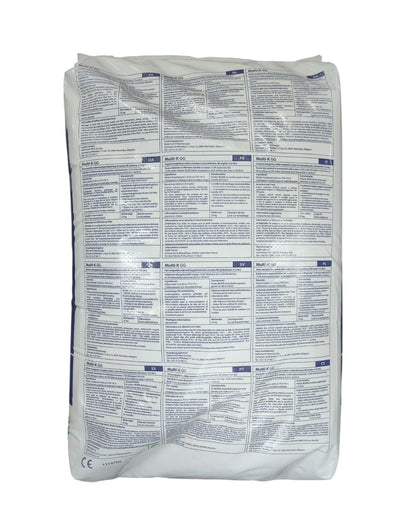 Haifa Multi-K GG Potassium Nitrate 55 lb