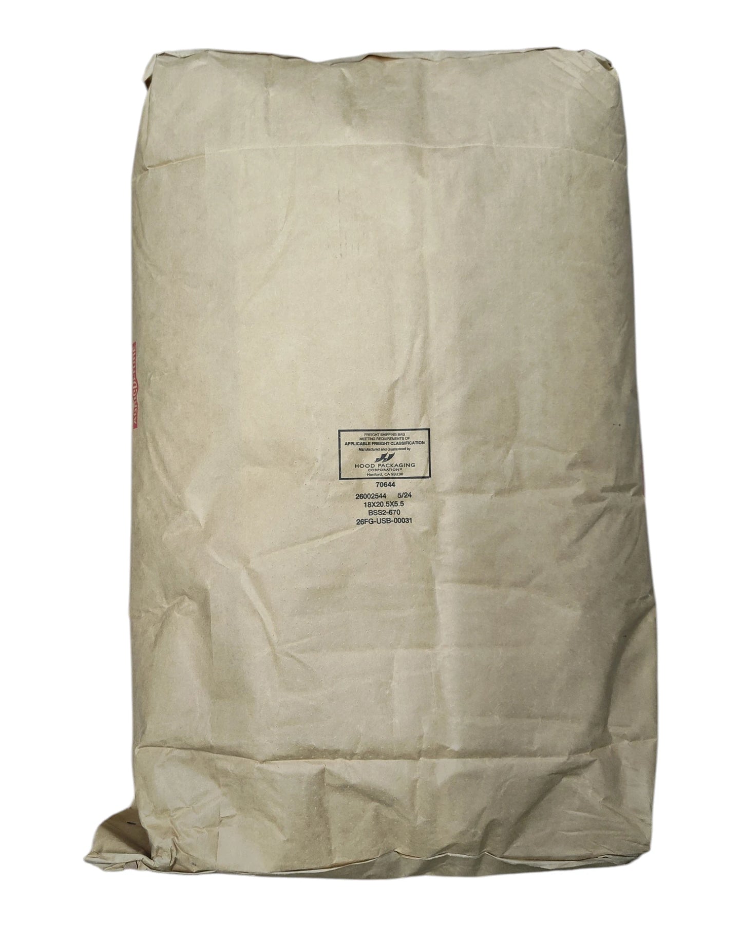 Boric Acid Powder | 99.9% Pure 55 lb Bag