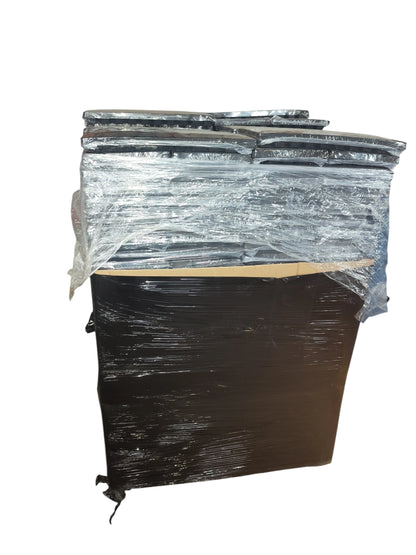 Pallet of 320 Speedy Root 50-cell propagation trays for wholesale and commercial operations