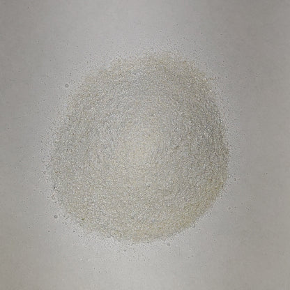 Hydroponic Finisher 0-15-30 is a fine powder fertilizer.
