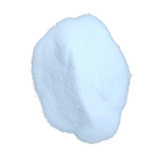 Boric Acid Powder | 99.9% Pure 55 lb Bag