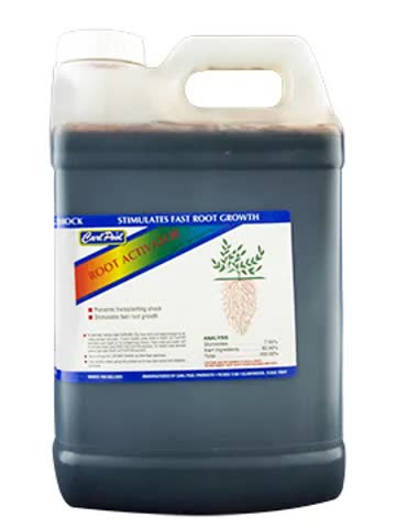 Organic Root Activator 2.5 gallon