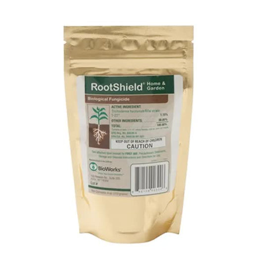 BioWorks RootShield WP 1 lb.