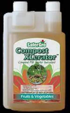 Compost XLerator pint