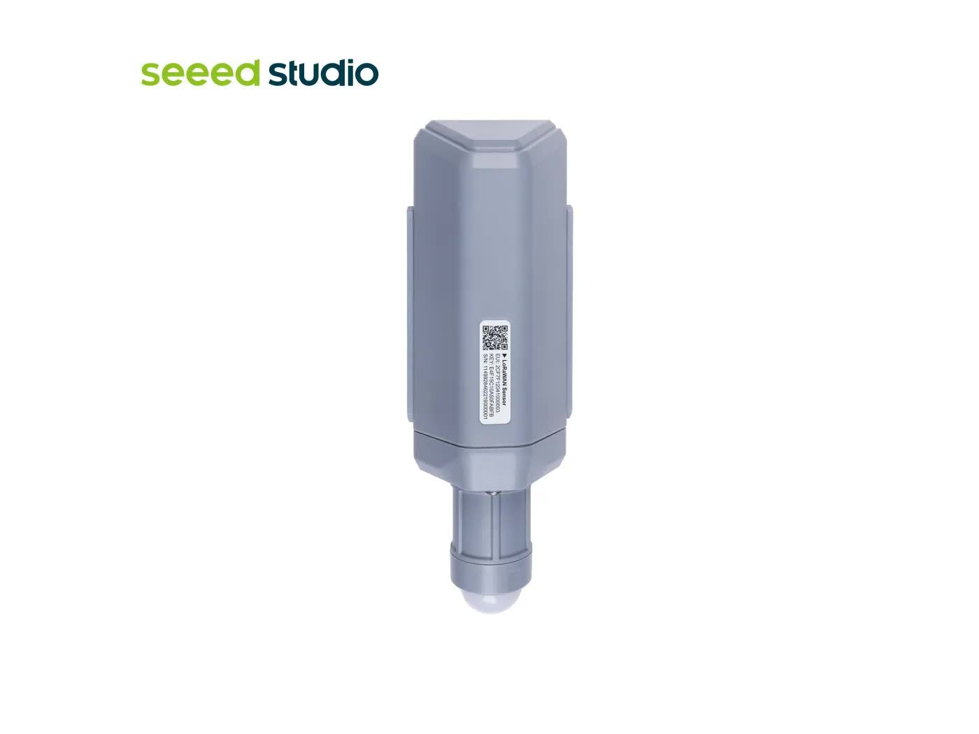 SenseCAP S2102 -Wireless Light Intensity Sensor