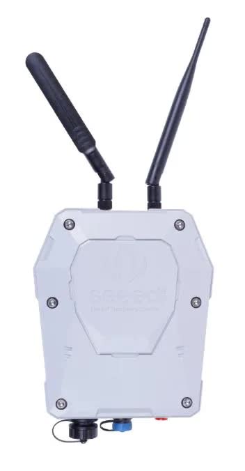 SenseCAP Outdoor Gateway - LoRaWAN US915MHz