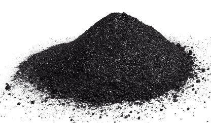 Ferti-Organic Soluble Humic Acid Potassium Humate 0-0-7 | 50 lb.