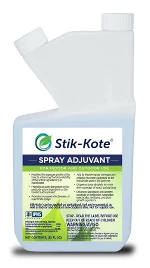 Pest & Disease Controls