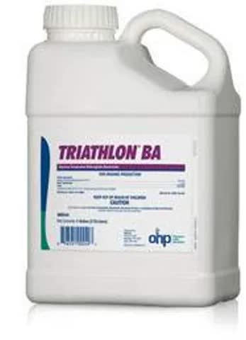 TRIATHLON BA gallon
