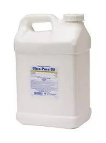 Ultra Pure Oil Horticultural Insecticide, Miticide & Fungicide - 2.5 gal
