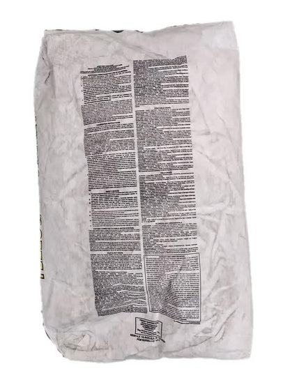 Yellow Jacket Wettable Sulfur II product label showing EPA registration and USDA organic certification