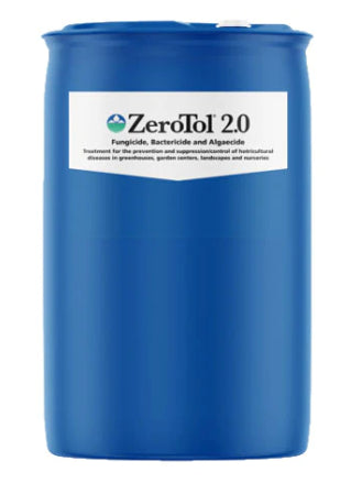 BioSafe ZeroTol 2.0, 55 gal